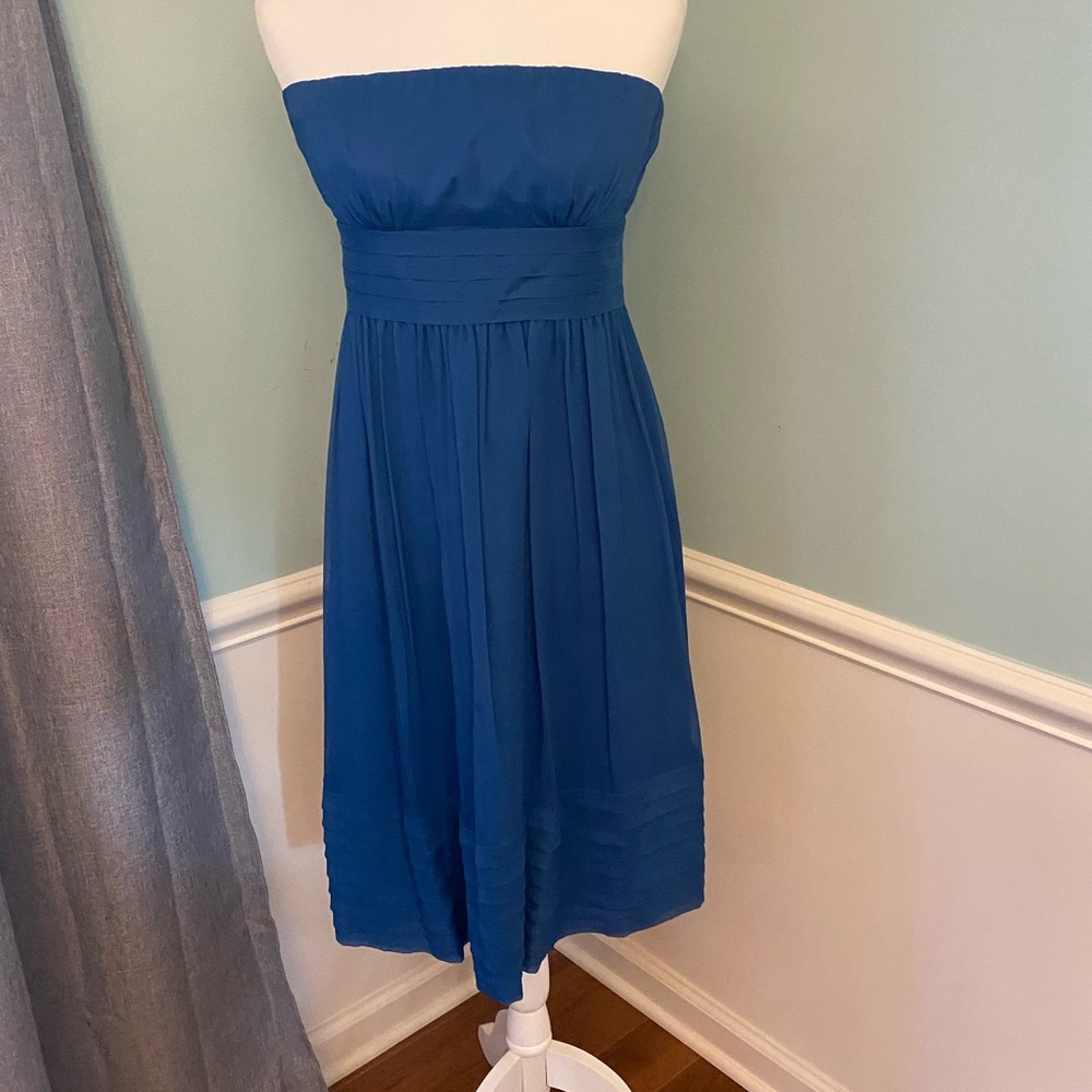 J Crew dress